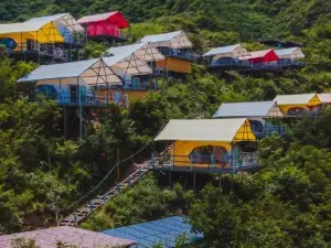 Popular Vacation Homes in Xinglong