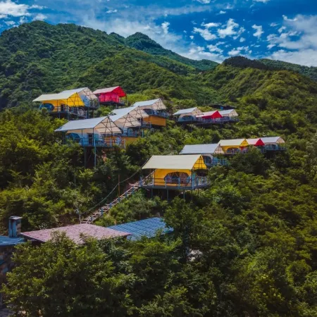 Wuling Guesthouse