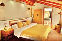 Danxia Yinxiang Chain Inn (Daxiashan Chanyu) Hotel di Renhua County