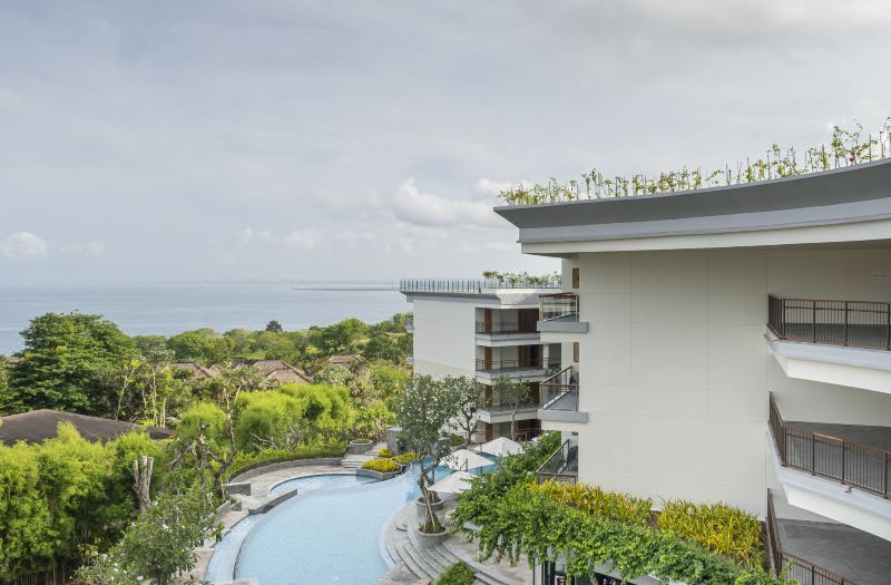 Ayana Segara Bali photo 4