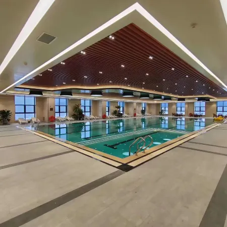 Changchun Longfu International Hotel