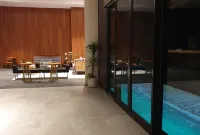 River inn Kenting