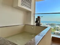 Yingman Sea View Pool Resort (Shenzhen Dameisha Branch) - น้ำพุร้อน