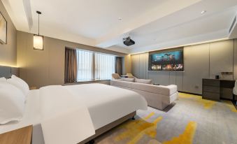 Yuduo Apartment (Wanda Plaza, Shundemei, Foshan)