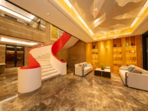 Shuangjiang Chaxiang Hotel Hotels in Shuangjiang