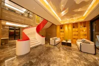 Shuangjiang Chaxiang Hotel Hotel di Shuangjiang Lahu, Va, Blang and Dai Autonomous County