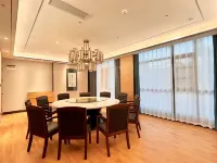 Shuangjiang Chaxiang Hotel - servizio colazione