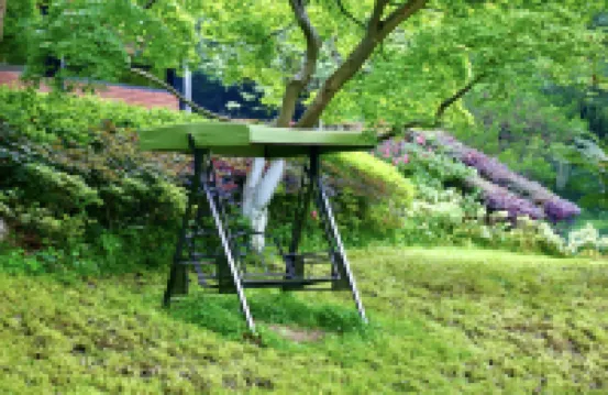 シャングリ・ラホテル 杭州