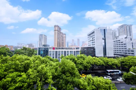 Echarm Hotel (Fuzhou Sanfang Qixiang North Wuyi Road) Hotels in Fuzhou