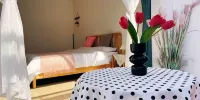 Beijing Lijia Homestay - Boutique Grand Patio Alquiler Entero