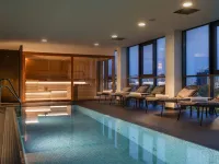 SANA Berlin Hotel Отели рядом с достопримечательностью «Торговый центр Bikini Berlin»