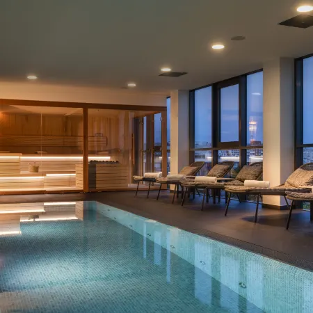 SANA Berlin Hotel