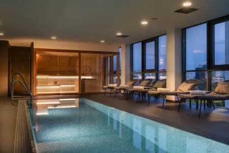 Sana Berlin Hotel Отели рядом с достопримечательностью «Галерея живописи/ Gemäldegalerie»