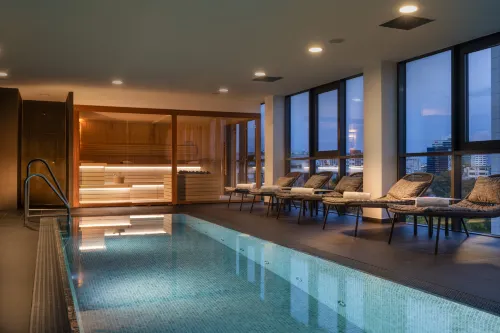 Sana Berlin Hotel