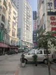 Ya'an Manxin Hotel Hotels in Zhougong Mountain Hot Spring