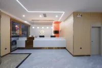 Elong Me Anlai Hotel (Nanyang Fangcheng County Zhangqian Avenue) Hotels in Fangcheng County