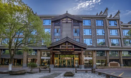 Chengyun Yuexi Resort