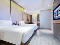 Hefei South Railway Station North Square Atour Hotel Hotels near Baohe
