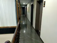 Hanwei Homestay (Xinzhou Ancient City)