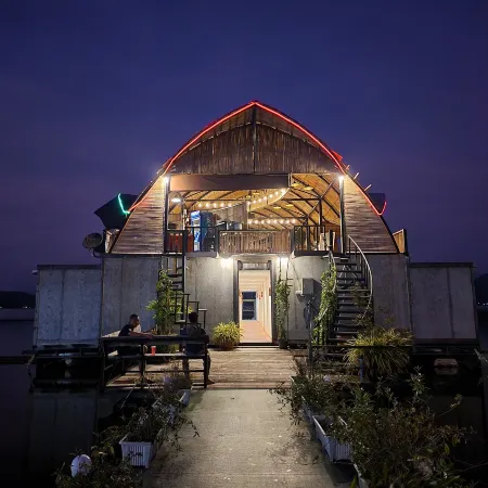 Banrai WanWan Resort