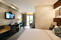 St. Mark Hotel Hotels in Cebu City
