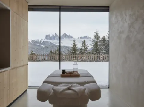 福雷斯蒂斯酒店Forestis Dolomites（意大利）