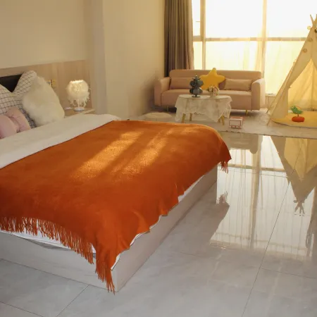 Yihe Business Hotel
