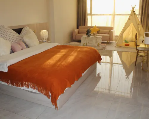 頤和商務賓館 鹽源住宿飯店