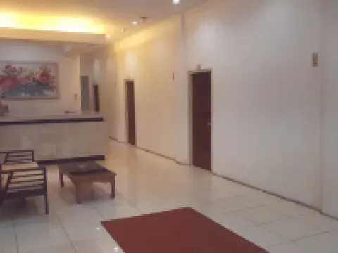 Losmen Simpang Hotels in Lahat
