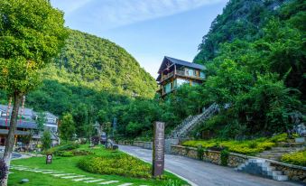 Longhua Secret Country Guesthouse