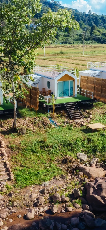 รูปภาพของบ้านอิคิกะวะ