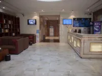Tengman E-sports Hotel (Yucheng Yushan Avenue) Hotels in Yucheng