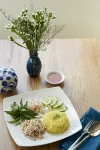 Coralina Hotel - servizio colazione