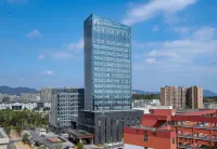 Fuzhou Le'an Maison New Century Hotel Hotel di Le'an