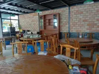 Yunshanshui Hostel - breakfast