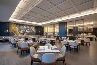 Wyndham Changzhou Xinbei - Frühstück