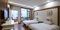 Yin Xiang Jiang Nan Inn - Chambre Standard