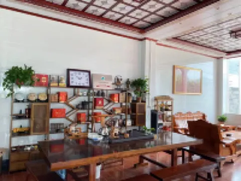 Jiuling Tianchuang Fisherman's Inn Hotels in Du'an Yao Autonomous County
