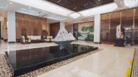 Jasmine Landscape Hotel Hotels in Tianchang