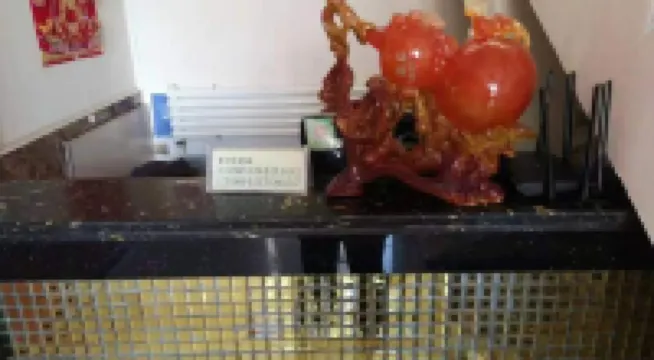 呼瑪縣鴻鑫源賓館