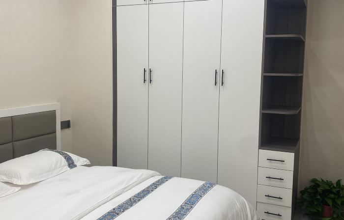 Sinan Wujiang Home Hotel