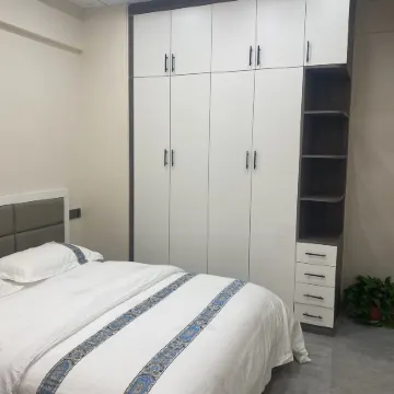 Sinan Wujiang Home Hotel