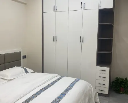 思南烏江の家ホテル 思南のホテル