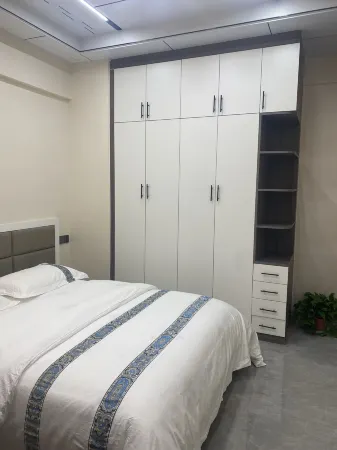 Sinan Wujiang Home Hotel