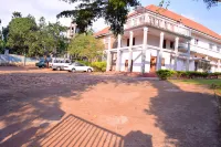 Skyway Hotel Entebbe Hotels in Entebbe Municipality
