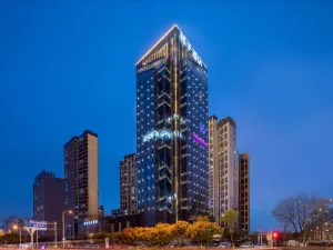 Orange Hotel (Kunshan Vientiane Hui Branch)