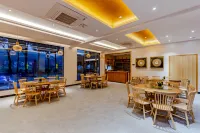 Moon Bay Qianyu Qianxun Homestay (Zhuyuan) - บริการรถรับส่ง