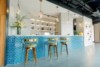 M·Hotel Sanmenxia