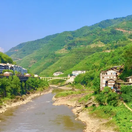 Chishui Xinmengyuan Hotel