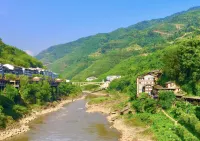Chishui Xinmengyuan Hotel